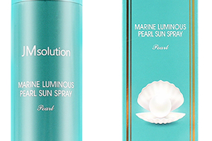 jm防曬噴霧孕婦可以用嗎？jmsolution防曬噴霧成分