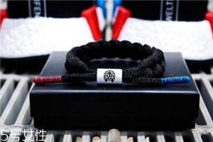 rastaclat小獅子手鏈正品多少錢？rastaclat手鏈價(jià)格