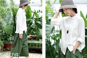 夏天旅游穿什么衣服好？夏天旅游穿搭推薦