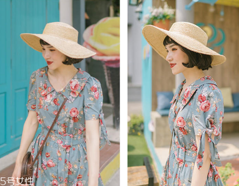 夏天旅游穿什么衣服好？夏天旅游穿搭推薦