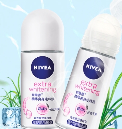 止汗露怎么用？止汗露用在哪個(gè)部位