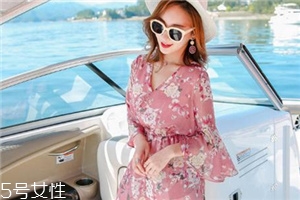 夏天約會穿什么衣服？夏天約會穿搭推薦