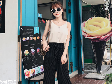 夏天約會(huì)穿什么衣服？夏天約會(huì)穿搭推薦