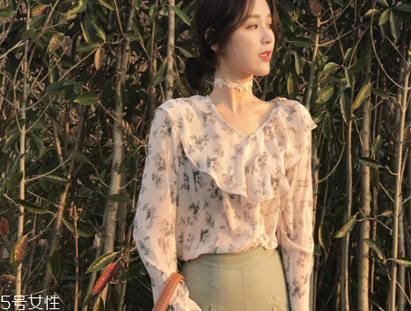 夏天約會(huì)穿什么衣服？夏天約會(huì)穿搭推薦