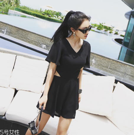 夏天約會(huì)穿什么衣服？夏天約會(huì)穿搭推薦