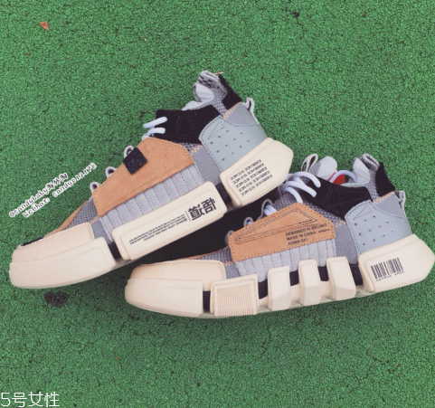 李寧悟道2ace多少錢？李寧悟道2ace價(jià)格