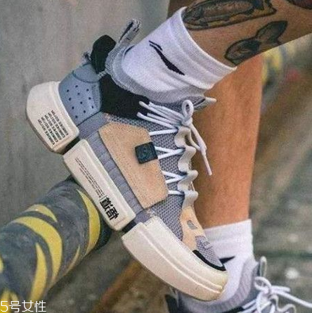 李寧悟道2ace尺碼怎么選？李寧悟道2ace鞋碼偏大嗎