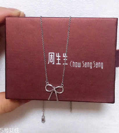 項(xiàng)鏈太短了怎么辦？項(xiàng)鏈太短了能加長(zhǎng)嗎