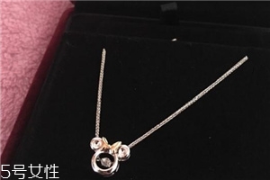項(xiàng)鏈太短了怎么辦？項(xiàng)鏈太短了能加長(zhǎng)嗎