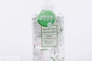 香體噴霧哪個(gè)牌子好？香體噴霧排行榜