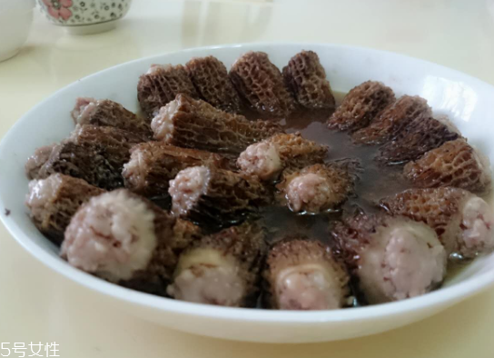 羊肚菌是寒性嗎？羊肚菌的性質(zhì)