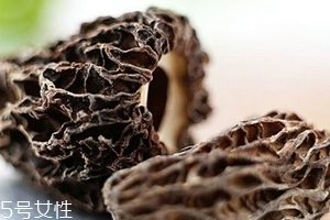 羊肚菌是發(fā)物嗎？羊肚菌屬于發(fā)物嗎？