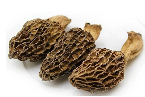 羊肚菌是發(fā)物嗎？羊肚菌屬于發(fā)物嗎？