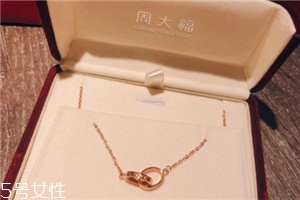 項(xiàng)鏈au750什么意思？項(xiàng)鏈au750代表什么