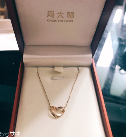 項(xiàng)鏈au750多少錢(qián)？項(xiàng)鏈au750市場(chǎng)價(jià)格