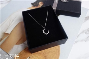 項鏈s925是什么意思？項鏈s925代表什么？