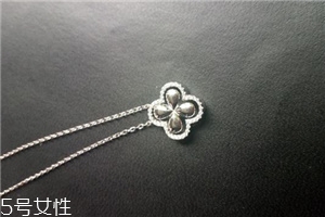 項鏈s925是銀還是白金？項鏈s925屬于白金還是銀