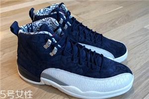 air jordan 12國際系列日本主題什么時候發(fā)售？