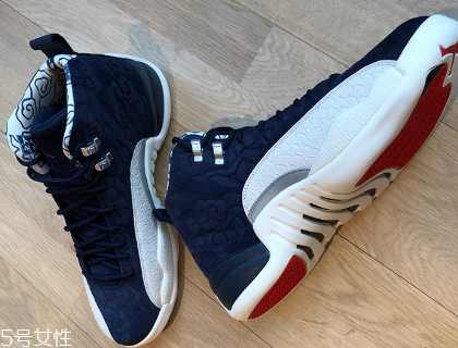 air jordan 12國際系列日本主題什么時候發(fā)售？