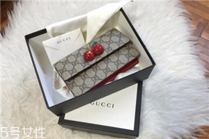 gucci櫻桃包多少錢(qián)？gucci櫻桃鏈條包價(jià)格