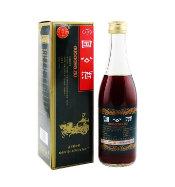 國公酒多少錢一瓶？國公酒價格