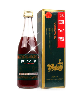 國公酒多少錢一瓶？國公酒價格