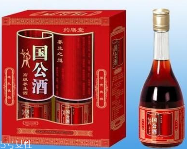 國(guó)公酒多少度？國(guó)公酒度數(shù)高嗎？