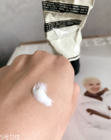 aesop伊索純凈無(wú)泡洗面奶怎么樣 伊索無(wú)泡潔面乳價(jià)格