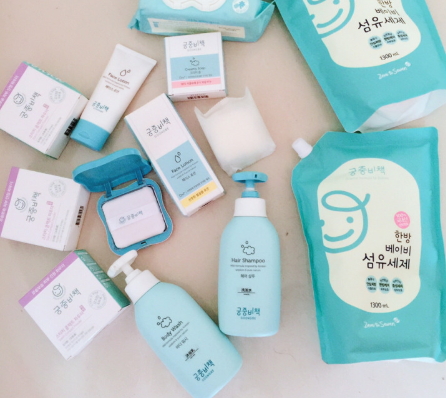宮中秘策和施巴哪個(gè)好？宮中秘策和寶露露哪個(gè)好