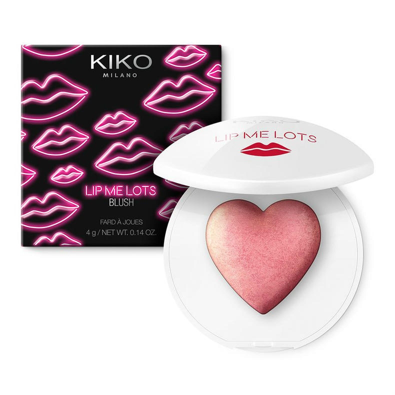 kiko2018新品有什么 kiko2018限量產(chǎn)品盤(pán)點(diǎn)