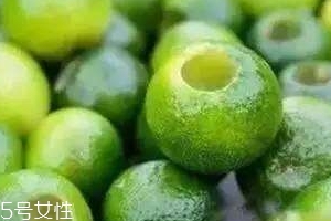 小青柑會(huì)發(fā)霉嗎？小青柑如何保存？