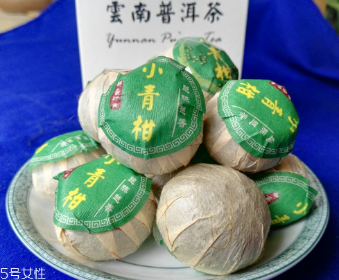 小青柑會(huì)發(fā)霉嗎？小青柑如何保存？