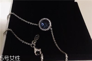 項(xiàng)鏈上k14是什么意思？項(xiàng)鏈上的k14代表什么