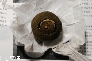 小青柑能煮著喝嗎？小青柑煮著喝好嗎？