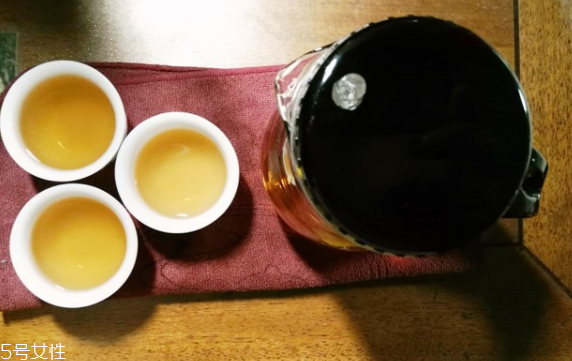小青柑能煮著喝嗎？小青柑煮著喝好嗎？