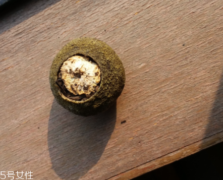 小青柑能解酒嗎？小青柑解酒好嗎？