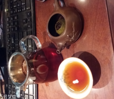 小青柑能解酒嗎？小青柑解酒好嗎？
