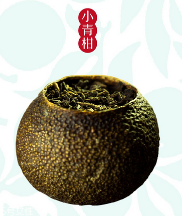 小青柑能天天喝嗎？天天喝小青柑好嗎？