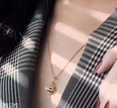 項(xiàng)鏈上的鉆掉了怎么辦？項(xiàng)鏈上的鉆掉了能修嗎