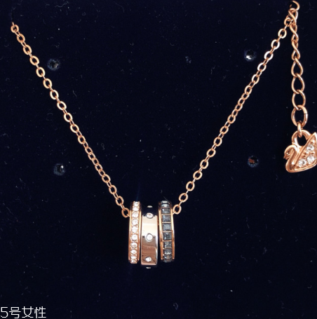 項鏈什么品牌好？項鏈品牌排行榜