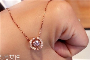 項鏈什么品牌好？項鏈品牌排行榜