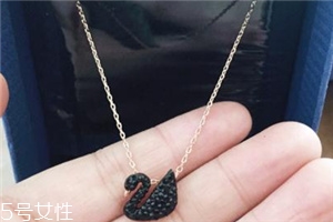 項鏈什么材質好？項鏈選哪種材質好