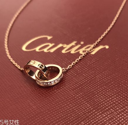 項(xiàng)鏈?zhǔn)裁纯钍浇Y(jié)實(shí)？項(xiàng)鏈哪種鏈型最結(jié)實(shí)