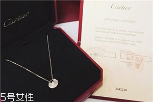 項鏈什么款式結實？項鏈哪種鏈型最結實