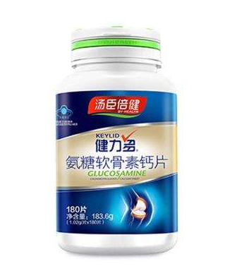 湯臣倍健健力多怎么吃？湯臣倍健健力多服用方法