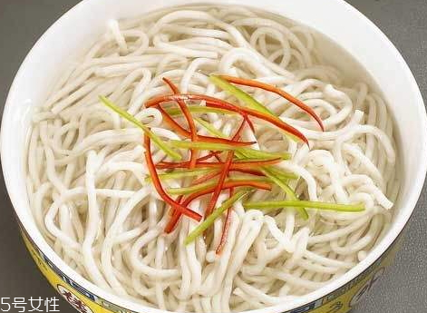 敲魚面是哪里的特產 敲魚面的特色