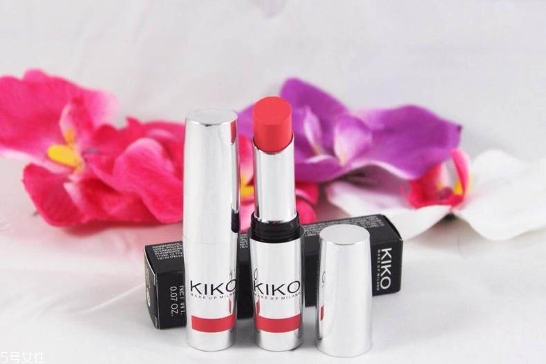 kiko2018新品有什么 kiko2018限量產(chǎn)品盤(pán)點(diǎn)
