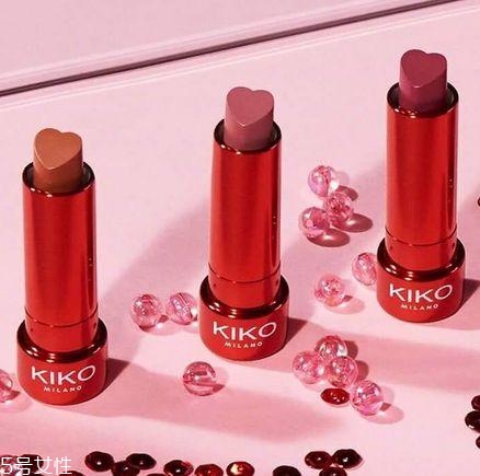 kiko2018新品有什么 kiko2018限量產(chǎn)品盤(pán)點(diǎn)