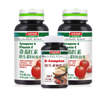 湯臣倍健番茄紅素好嗎？湯臣倍健番茄紅素怎么樣？
