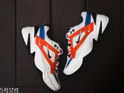 nike m2k tekno男款什么時候發(fā)售？耐克老爹鞋男碼發(fā)售時間